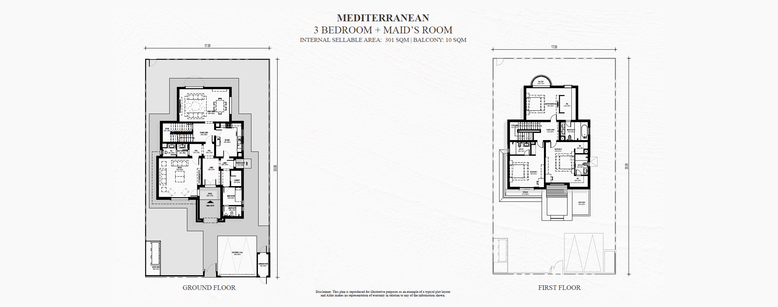 Introducing Haven: A New Era of Wellness-Inspired Living in Dubai – Oia ...