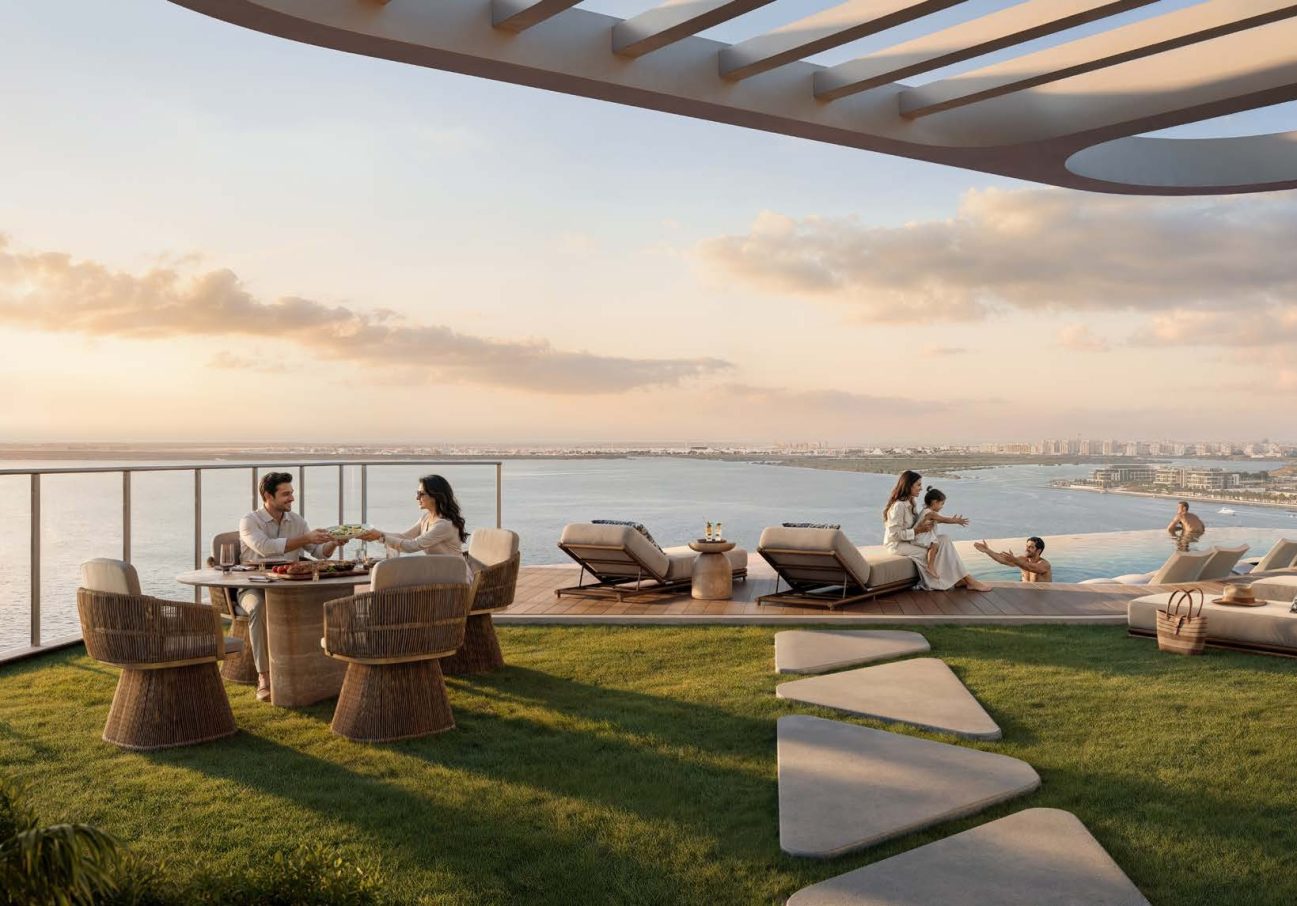 Bab Al Qasr Seaview Residence 51 Factsheet_page10_image4