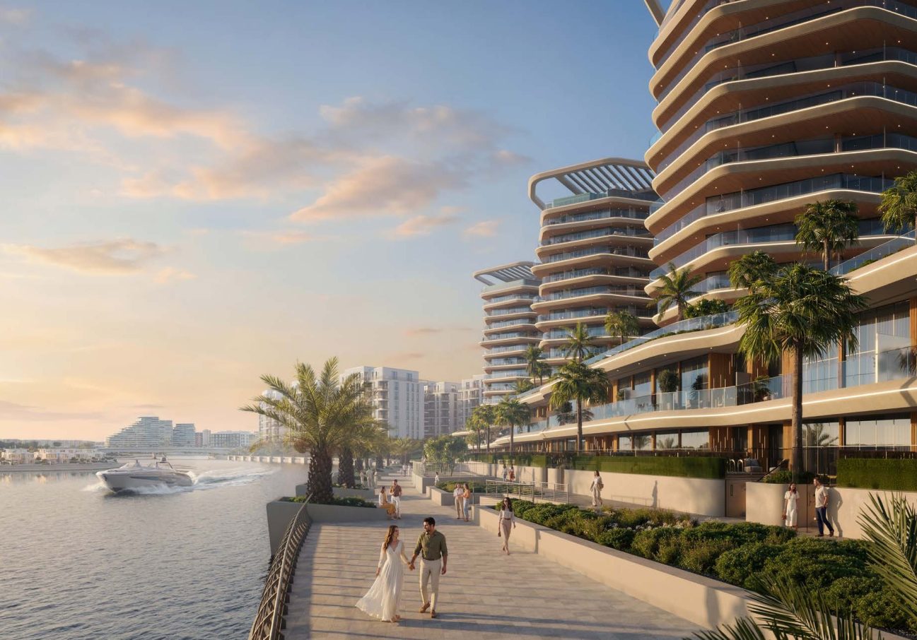 Bab Al Qasr Seaview Residence 51 Factsheet_page2_image4