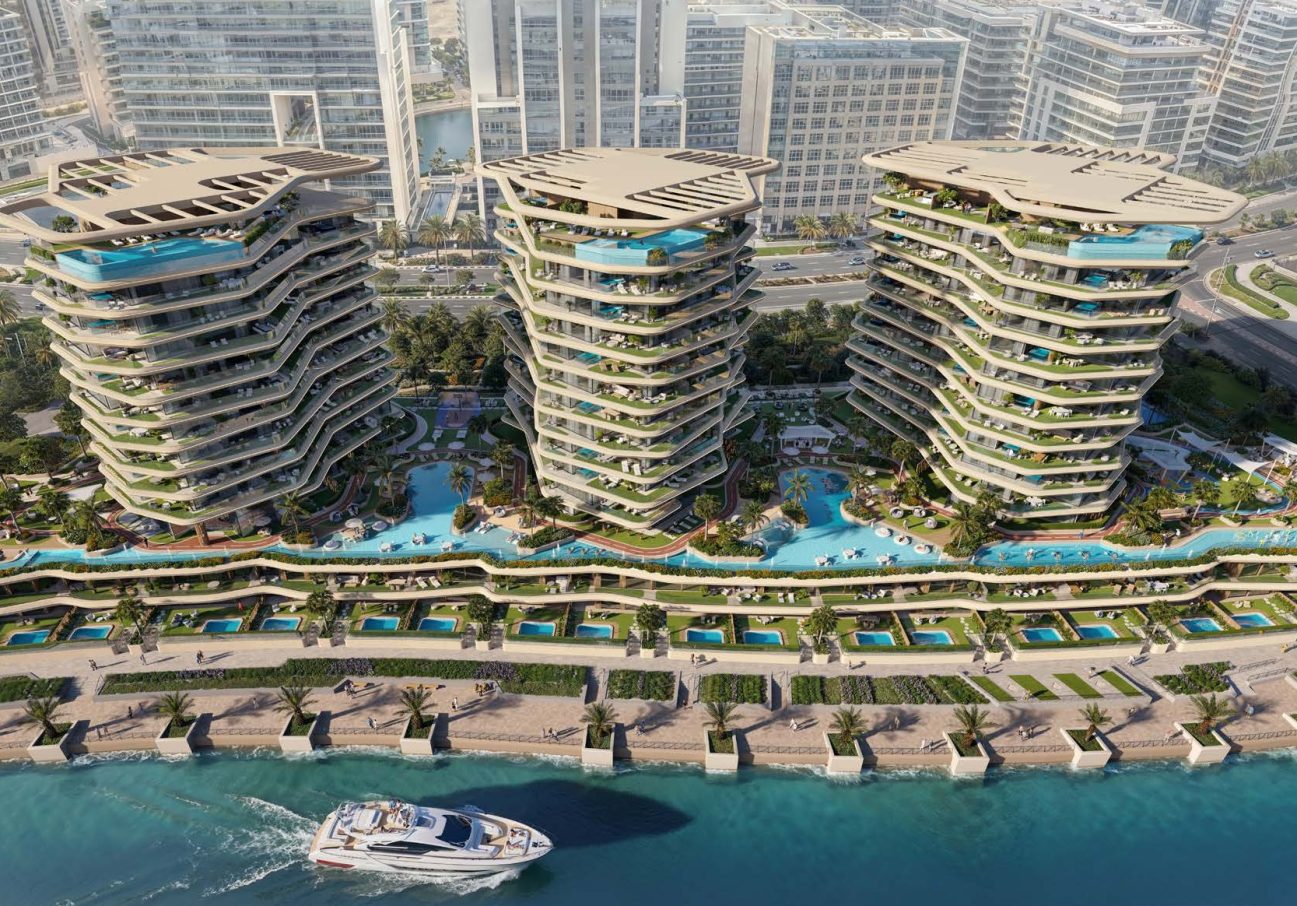 Bab Al Qasr Seaview Residence 51 Factsheet_page3_image4