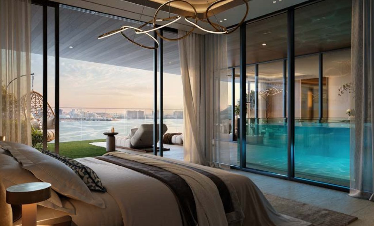 Bab Al Qasr Seaview Residence 51 Factsheet_page3_image5