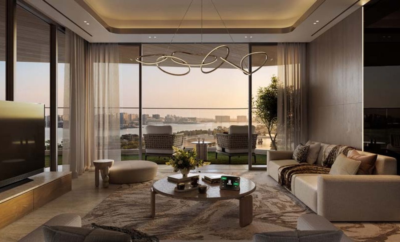 Bab Al Qasr Seaview Residence 51 Factsheet_page3_image6