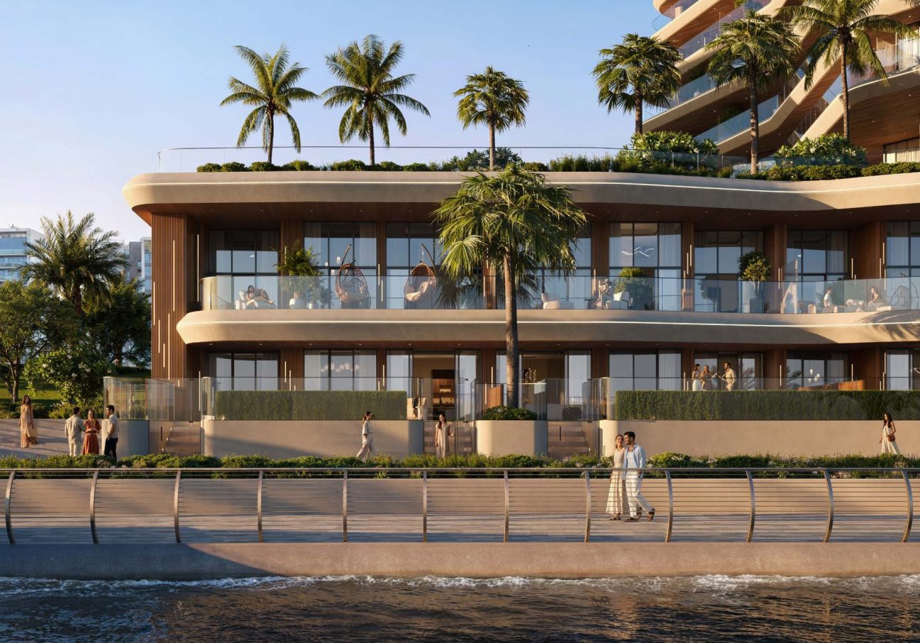 Bab Al Qasr Seaview Residence 51 Factsheet_page7_image4