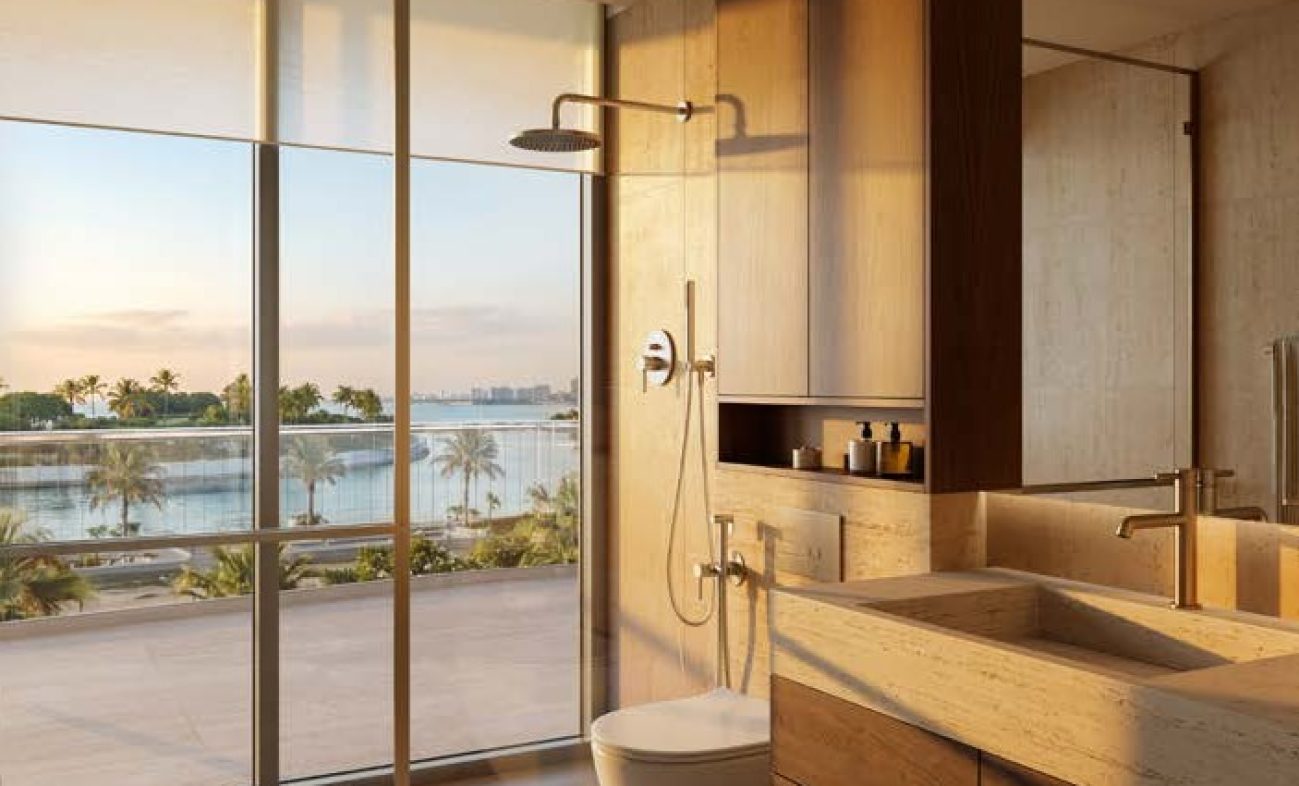 Bab Al Qasr Seaview Residence 51 Factsheet_page8_image4