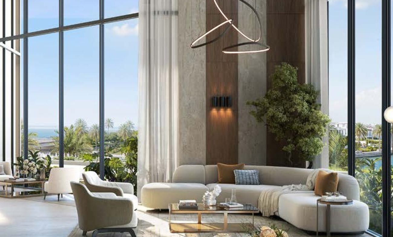 Bab Al Qasr Seaview Residence 51 Factsheet_page8_image5