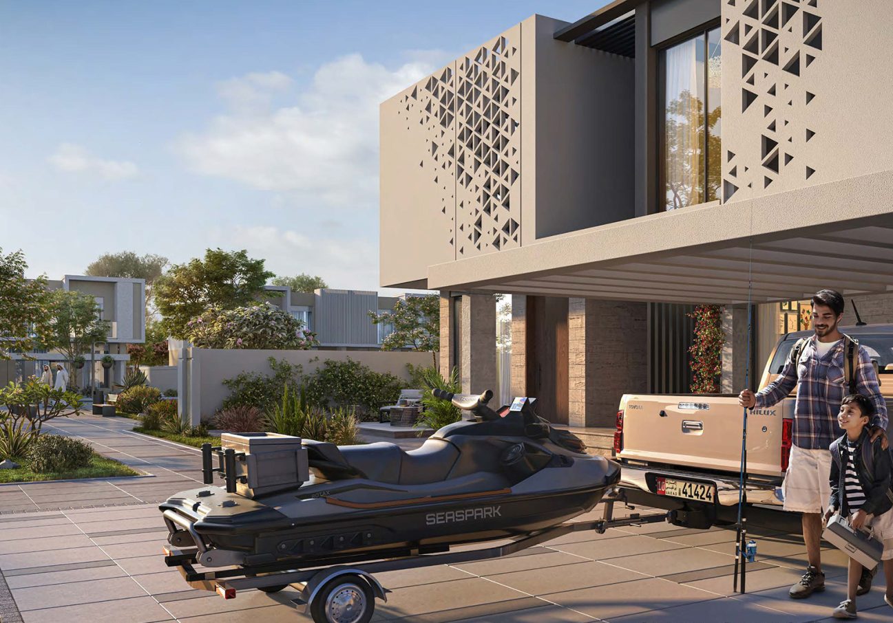 Exterior 5