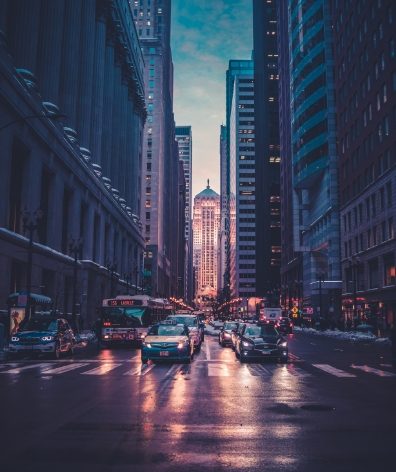 New York City